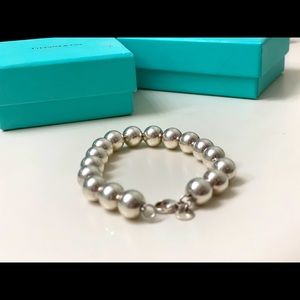 Tiffany bracelet